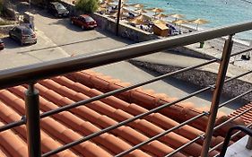 Thassa Beach Apartment No6